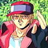 Fatal Fury: Legend of the Hungry Wolf